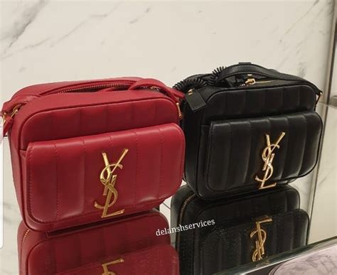 bloomingdales ysl camera bag|where are ysl bag stores.